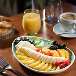 Palacio De Hemingway