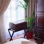 Palacio De Hemingway Ronda