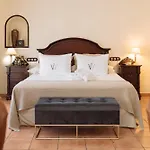 Palacio De Hemingway 4* Ronda