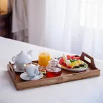 Palacio De Hemingway Ronda