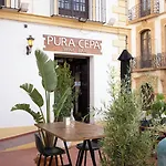 Palacio De Hemingway Ronda