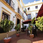 Palacio De Hemingway Ronda