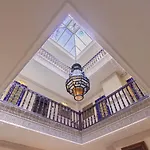 Palacio De Hemingway 4* Ronda