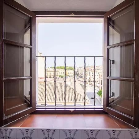 Palacio De Hemingway Готель