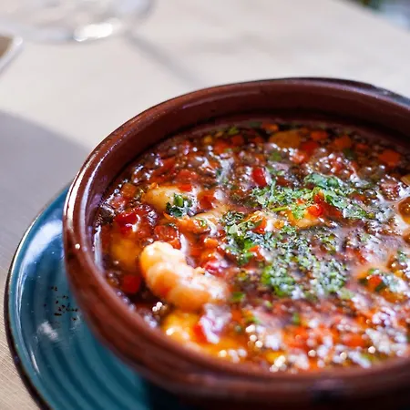 Palacio De Hemingway מלון 4*
