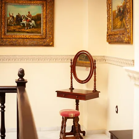 Palacio De Hemingway רונדה