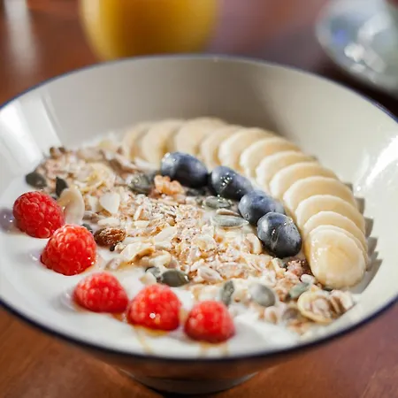 Готель Palacio De Hemingway