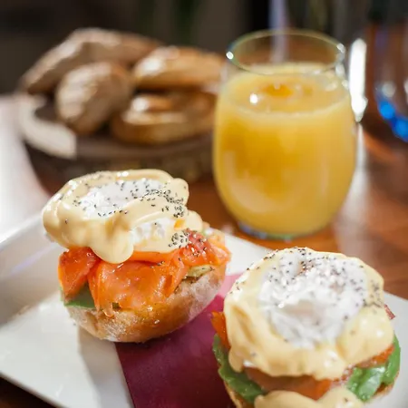 Palacio De Hemingway Готель Ронда