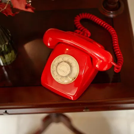 Palacio De Hemingway Готель Ронда