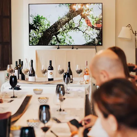 Palacio De Hemingway Ронда