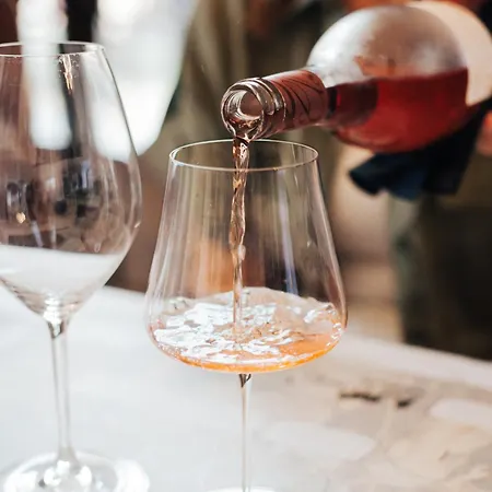 Palacio De Hemingway Готель