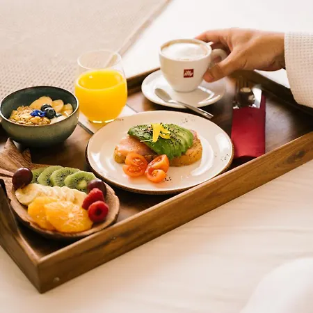 Palacio De Hemingway Ронда