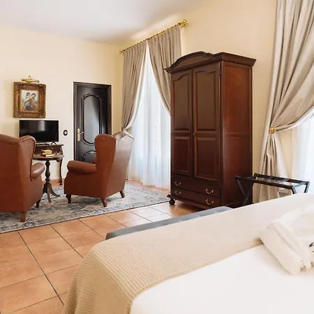 Готель Palacio De Hemingway 4*