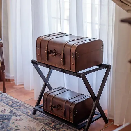 Palacio De Hemingway Готель