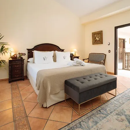 Готель Palacio De Hemingway 4*