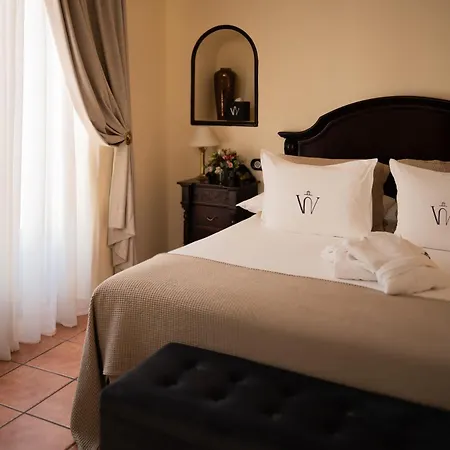 Palacio De Hemingway Ронда