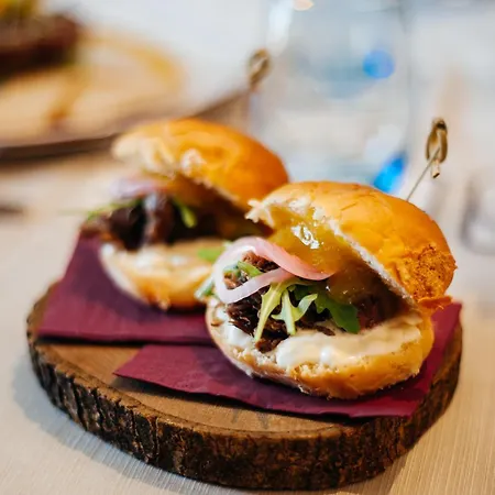 Palacio De Hemingway 4* Ронда