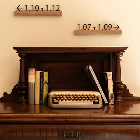 Palacio De Hemingway 4*