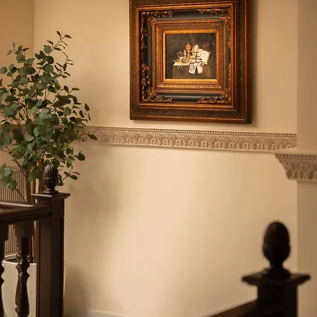 Готель Palacio De Hemingway