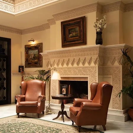 Готель Palacio De Hemingway Ронда