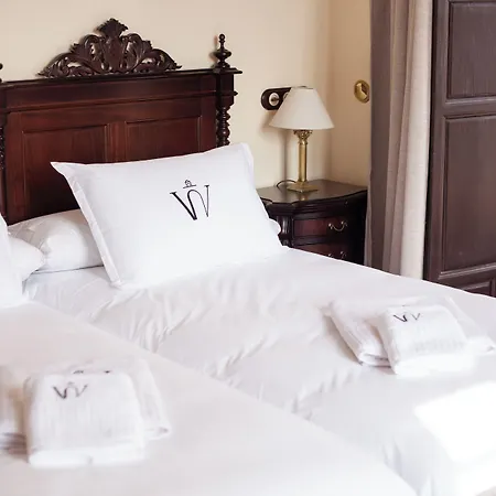 Готель Palacio De Hemingway 4*