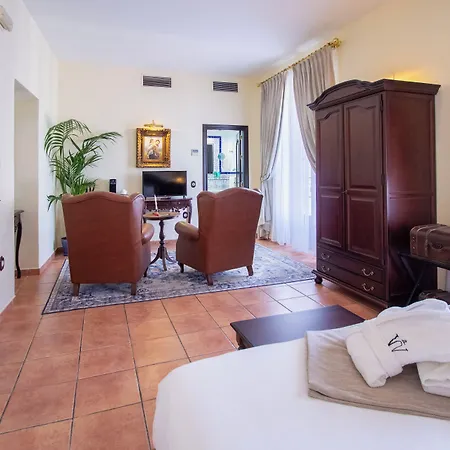 Palacio De Hemingway Готель