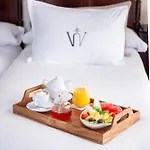 Palacio De Hemingway Готель Ронда