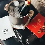 فندق Palacio De Hemingway روندا