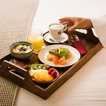 Готель Palacio De Hemingway Ронда