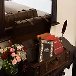 Palacio De Hemingway 4*