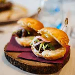 Palacio De Hemingway 4* Ронда