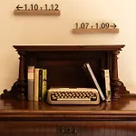 Palacio De Hemingway 4*