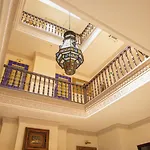 Palacio De Hemingway 4*