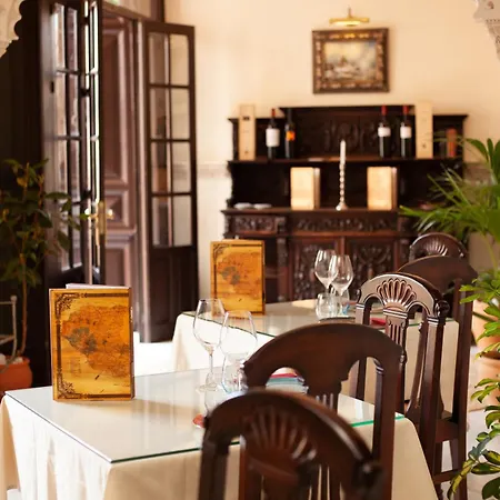 Palacio De Hemingway روندا