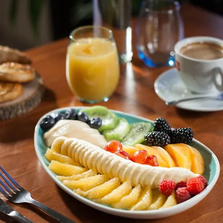 Palacio De Hemingway