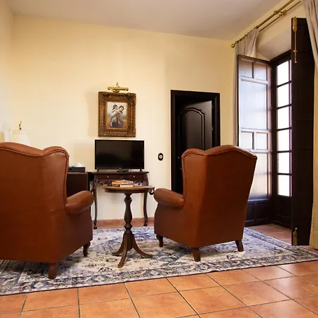 Palacio De Hemingway