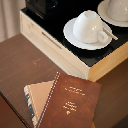 Palacio De Hemingway 4* روندا