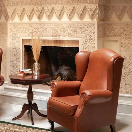 فندق Palacio De Hemingway
