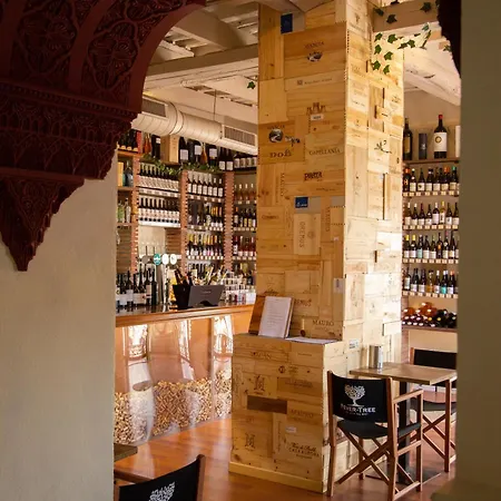 Palacio De Hemingway فندق