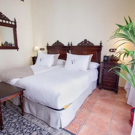 Palacio De Hemingway روندا