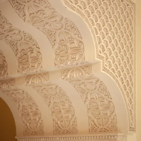 فندق Palacio De Hemingway