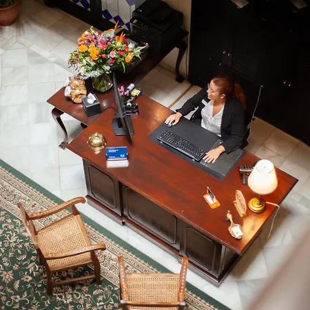 فندق Palacio De Hemingway 4*