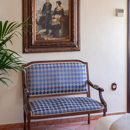 Palacio De Hemingway 4* روندا