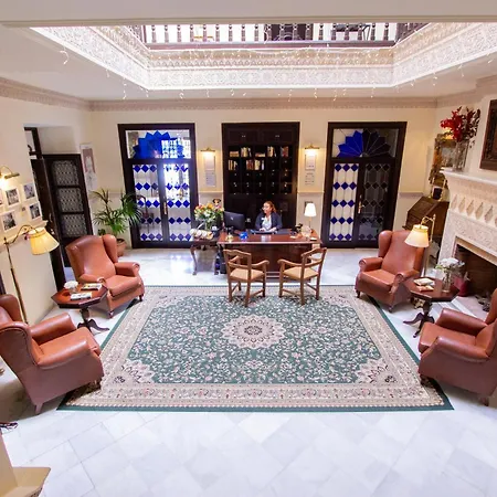 Palacio De Hemingway فندق
