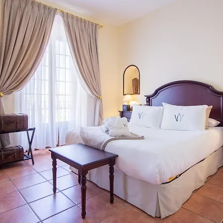 فندق Palacio De Hemingway