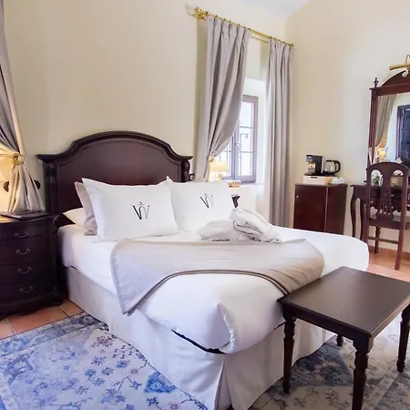 فندق Palacio De Hemingway 4*
