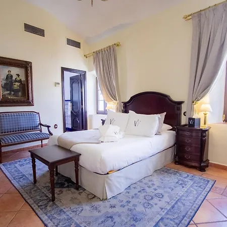 فندق Palacio De Hemingway روندا