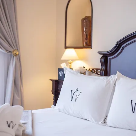 Palacio De Hemingway Hotel Ronda