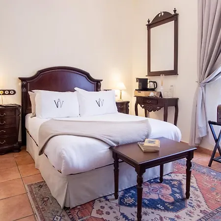 فندق Palacio De Hemingway