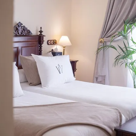 Palacio De Hemingway 4*